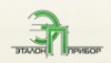 Лого ООО "Эталон-Прибор"