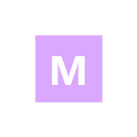 Лого Мегадин-МК ООО