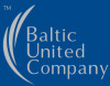 Лого Baltic United Company