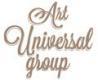 Лого Art Universal Group