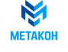 Лого Метакон - Металлическая мебель на заказ