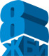 Лого ЗАВОД ЖБИ-8
