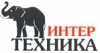 Лого ООО "Интертехника"