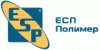 Лого ООО "ЕСП-Полимер" офис "Краснодарский"
