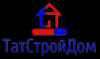 Лого ТатСтройДом