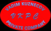 Лого ЧП В. Кузнецова