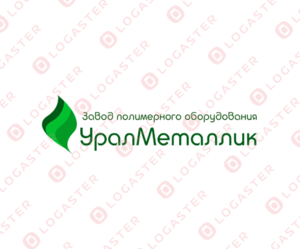 Лого Уралметаллик