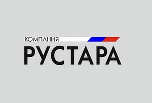 Лого ООО "Рустара"