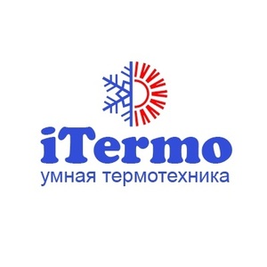 Лого ТПК ИТЕРМО
