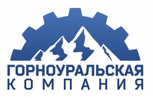 Лого Горноуральская компания