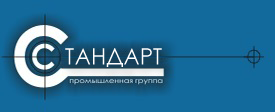 Лого Промгруппа СТАНДАРТ