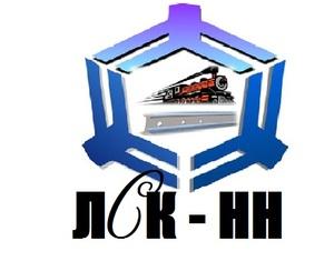 Лого ЛСК-НН
