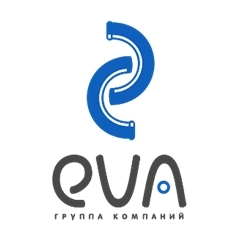 Лого Группа компаний ЕВА