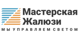 Лого «Мастерская Жалюзи»