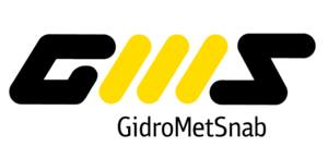 Лого ООО "ГидроМетСнаб"