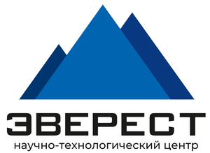 Лого НТЦ "ЭВЕРЕСТ"