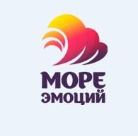 Лого Море Эмоций