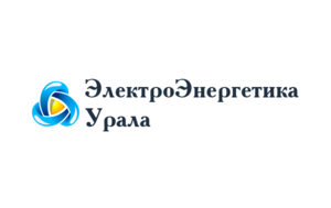 Лого "ЭлектроЭнергетика Урала"