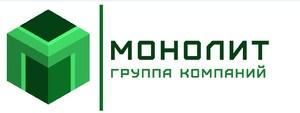 Лого Монолит