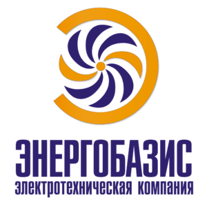 Лого Энергобазис