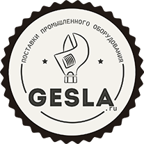 Лого Гесла
