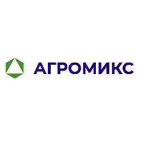 Лого АГРОМИКС