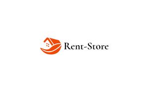 Лого Rent-Store