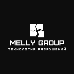 Лого Melly Group