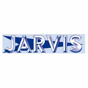 Лого Представительство Джарвис в Москве