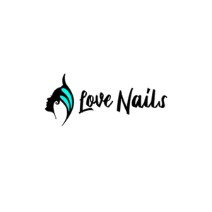 Лого Love Nails