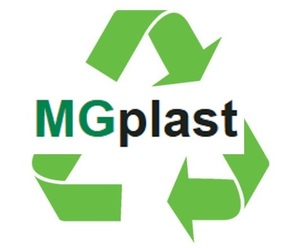 Лого Mgplast