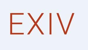 Лого Exiv