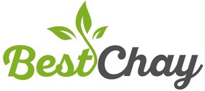 Лого Бэст Чай