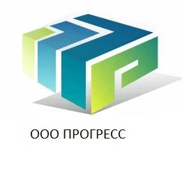 Лого МКМ ООО Прогресс