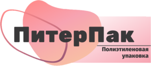 Лого ПитерПак