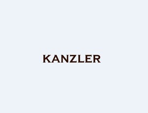 Лого KANZLER