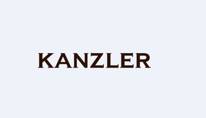 Лого KANZLER