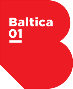 Лого Балтика 01