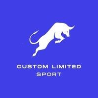 фото Custom Limited Sport