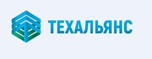Лого Техальянс