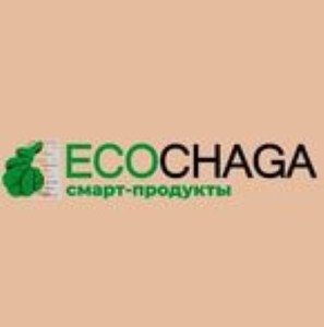Лого ECOCHAGA