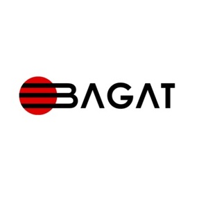 Лого BAGAT