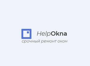Лого Helpokna