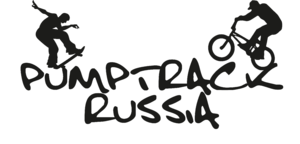 Лого PumpTrack Russia