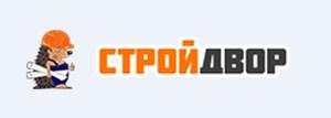 Лого СтройДвор