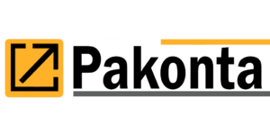 Лого Pakonta
