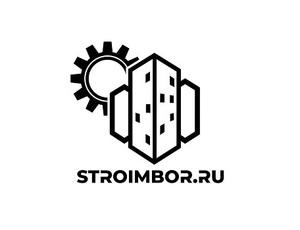 Лого СтроимБор
