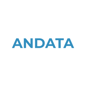 Лого Андата - сервис автоматизации рекламы