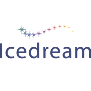 Лого Icedream