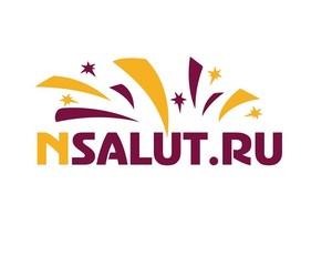 Лого NSALUT.RU